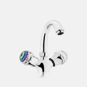 basin mixer | zoom diamond